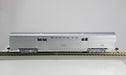 Con-Cor 1-000742 HO Scale Corrugated Side Baggage Santa Fe ATSF 3447 -  NOS