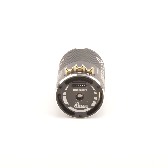 CORE RC CR858 Star Series 17.5T Fixed Timing Brushless Motor
