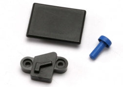 Traxxas 5157 Cover Plates and Seals for Forward Only Revo Conversion