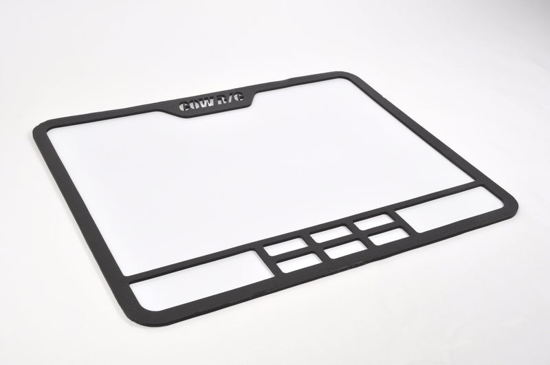 COW RC 24"x30" Pro-Mag Magnetic Work Mat