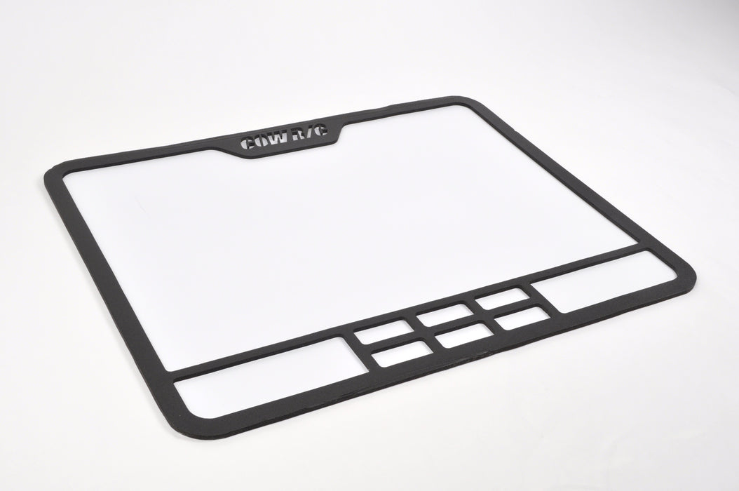 COW RC 24"x30" Pro-Mag Magnetic Work Mat