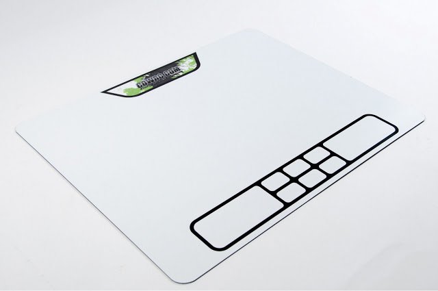 COW RC 24"x36" Standard Mag Magnetic Flat Mat