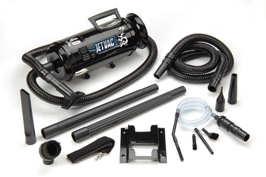 COW RC Jet Vac Vacuum and Blower
