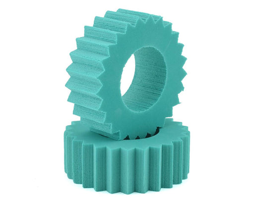 Crazy Crawler CYC062 LaserFoam WP Magic Foam 1.9 Crawler Tire Insert (92x35mm 10lb Trucks) 2 Pack