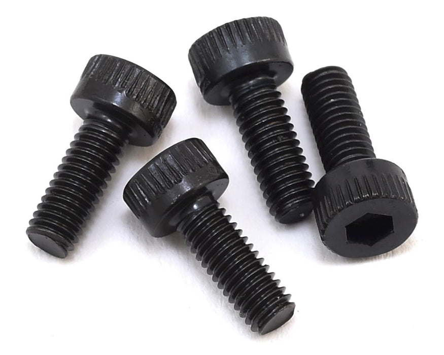 CRC 1207 3x8mm Motor Screw 4 Pack