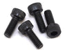 CRC 1207 3x8mm Motor Screw 4 Pack