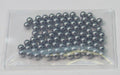 CRC 1227 2.5mm Hard Steel Differential Balls 100 Pack