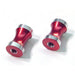 CRC 1260 1/2" Hour Glass Standoff 2 Pack