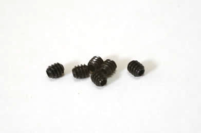 CRC 13783 4/0-1/8" Set Screw 6 Pack