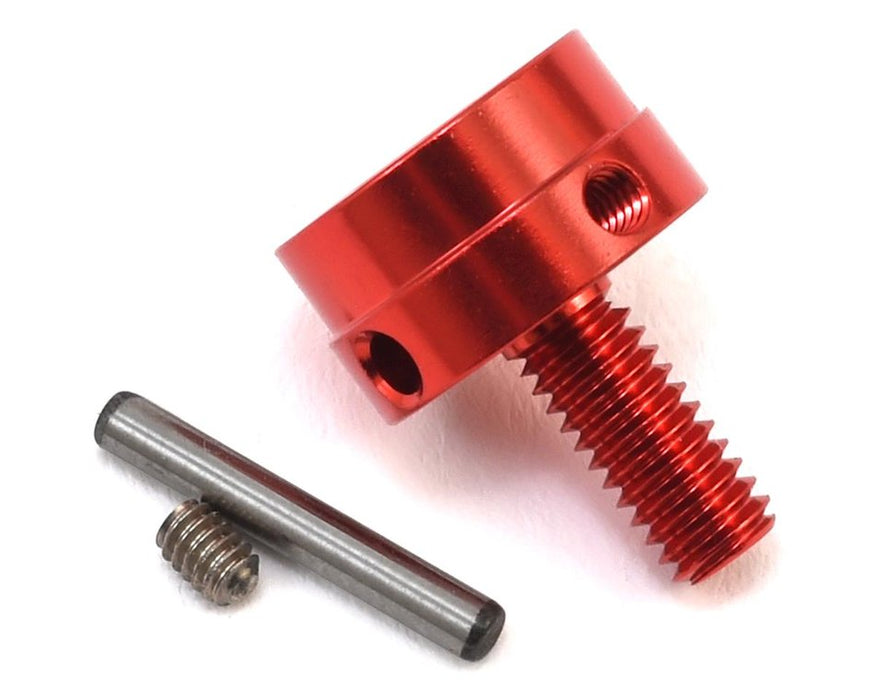 CRC 1526 F1 Car Pin Drive Cap with Pin and Set Screw