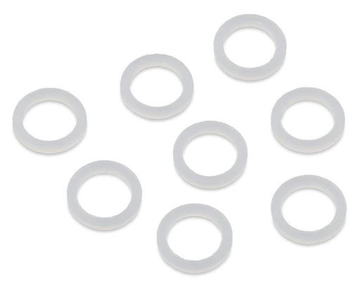 CRC 1529 F1 Car 5mm Front Axle Plastic Spacer 8 Pack