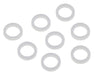 CRC 1529 F1 Car 5mm Front Axle Plastic Spacer 8 Pack