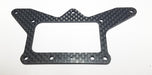 CRC 15661 Gen-X 10 RT Rear Bottom Plate