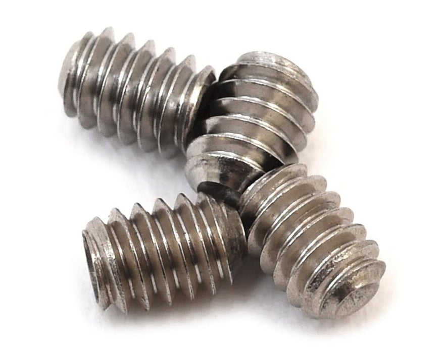 CRC 1597 2-56x1/8" Set Screw 4 Pack