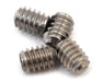 CRC 1597 2-56x1/8" Set Screw 4 Pack