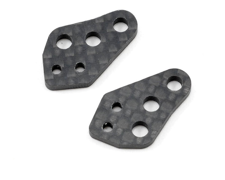 CRC 1752 Graphite Steering Arms