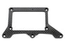 CRC 1766 Carbon Fiber Rear Bottom Plate for Gen-X 10
