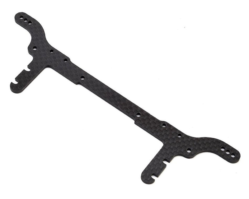 CRC 1871 Carbon Fiber Tweak Plate for Gen-X 10