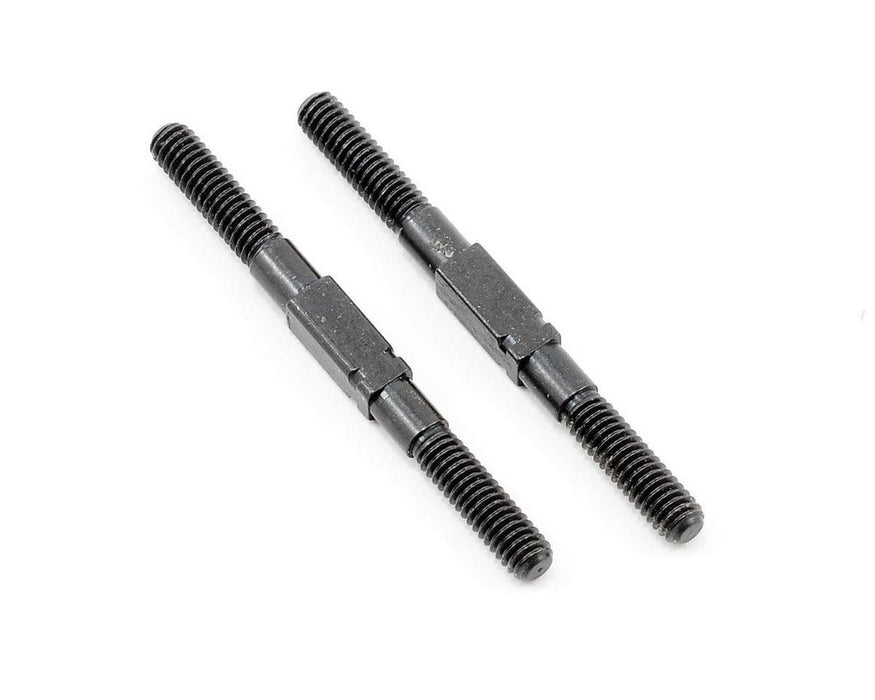 CRC 3217 Steering Tie Rod / Turnbuckle for Gen-X 10 2 Pack