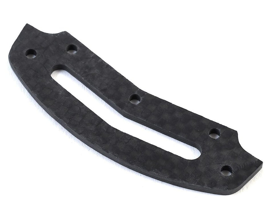 CRC 3261 Carbon Fiber Bumper / Body Mount for Carpet Knife 25