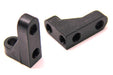 CRC 3315 Flat Molded Servo Mounts