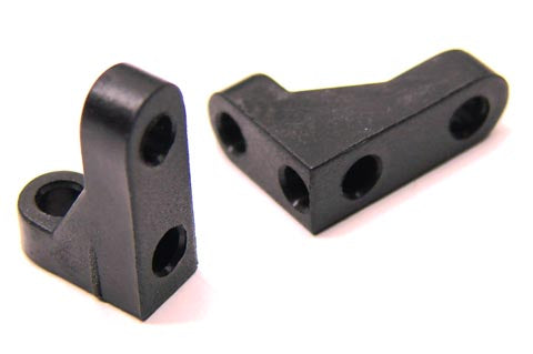 CRC 3315 Flat Molded Servo Mounts