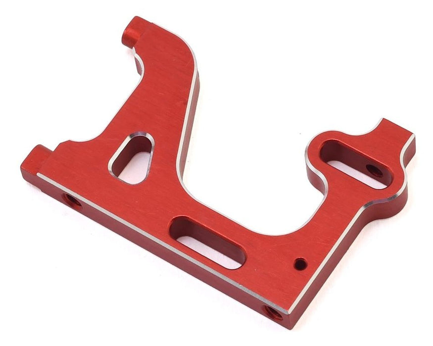 CRC 33501 Red Anodized Aluminum LCG  Motor Plate for CK25