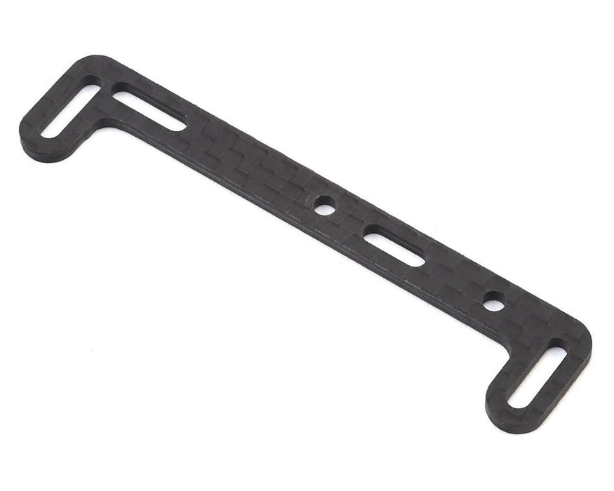 CRC 33581 Carbon Fiber Servo Mount Plate for Carpet Knife 25