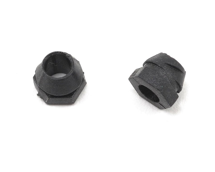 CRC 3387 Molded Spring Retainers 2 Pack