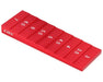 CRC 4259 Red Anodized Wide Ride Height Gauge