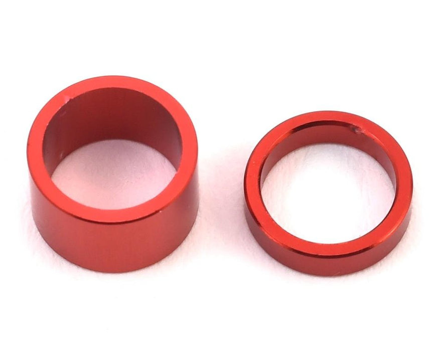 CRC 4720 +5mm Spacer for Pan Car