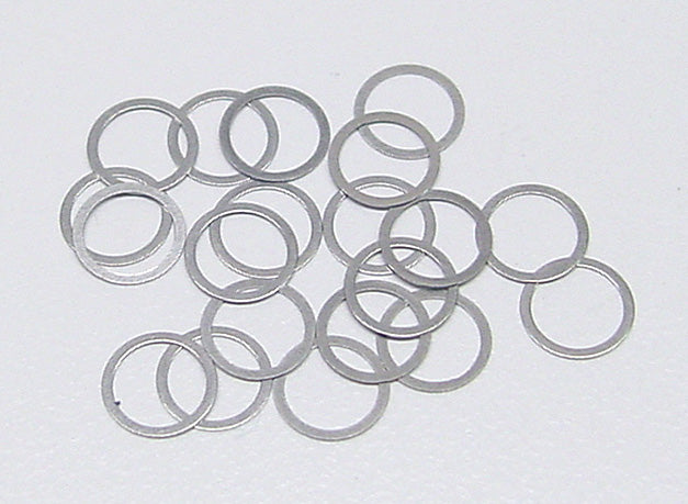 CRC 4734 4mm Shim Set