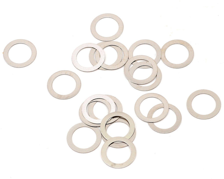 CRC 4736 6mm Shim Set