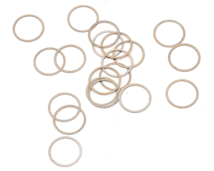 CRC 4738 8mm Shim Set