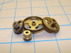 CRC 64027 Gold Standard 64P 27T Race Pinion Gear