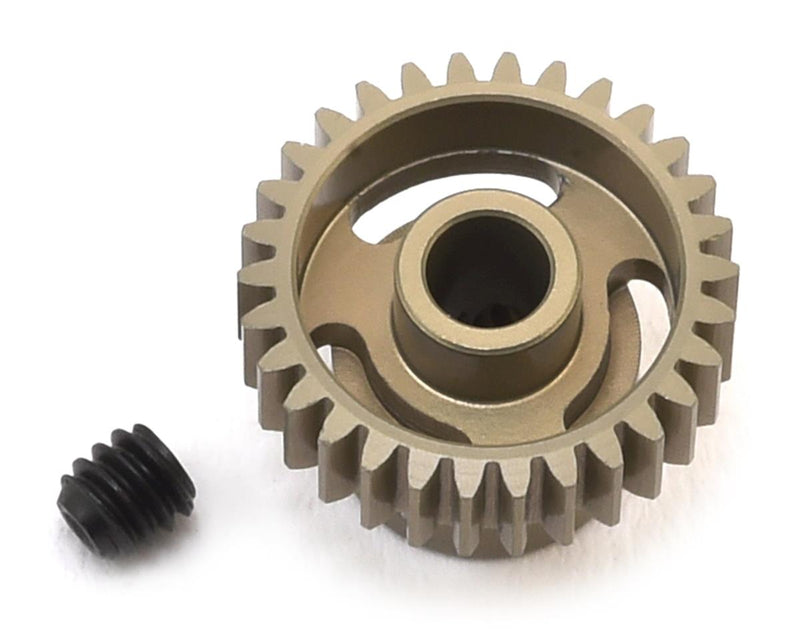 CRC 64030 Gold Standard 64P 30T Race Pinion Gear