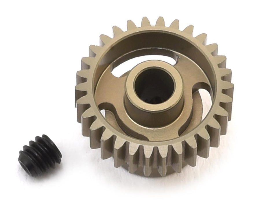 CRC 64030 Gold Standard 64P 30T Race Pinion Gear