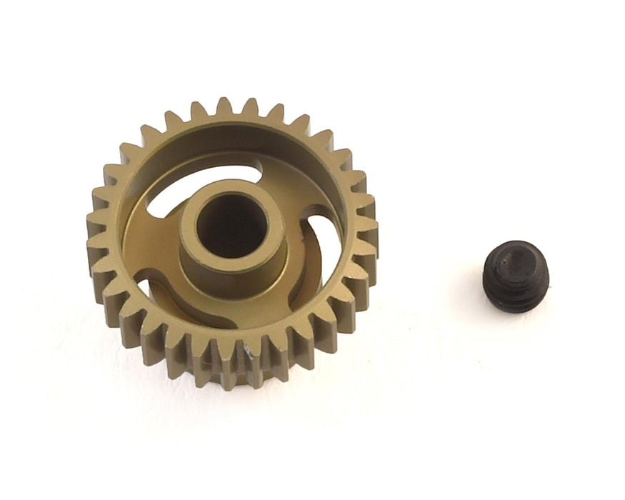 CRC 64031 Gold Standard 64P 31T Race Pinion Gear