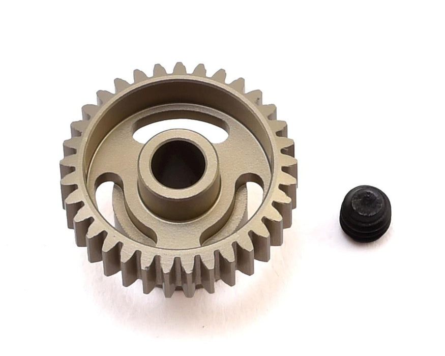 CRC 64033 Gold Standard 64P 33T Race Pinion Gear