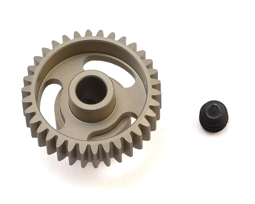 CRC 64034 Gold Standard 64P 34T Race Pinion Gear
