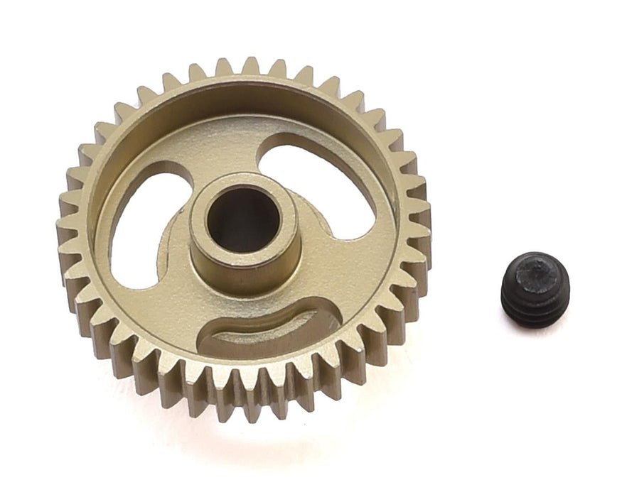 CRC 64039 Gold Standard 64P 39T Race Pinion Gear