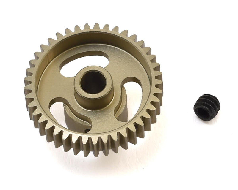 CRC 64041 Gold Standard 64P 41T Race Pinion Gear