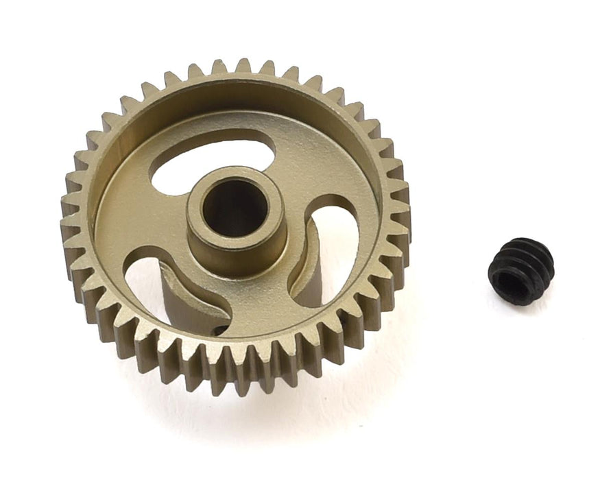 CRC 64041 Gold Standard 64P 41T Race Pinion Gear