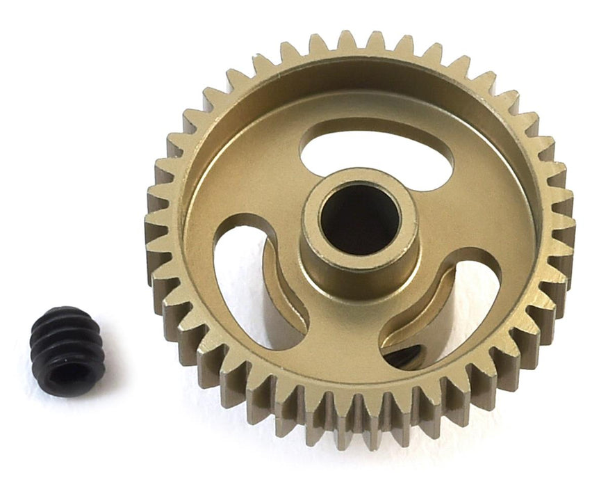 CRC 64042 Gold Standard 64P 42T Race Pinion Gear