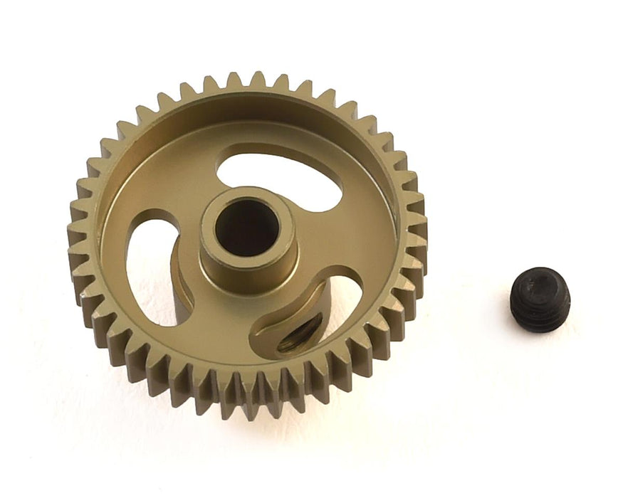 CRC 64043 Gold Standard 64P 43T Race Pinion Gear