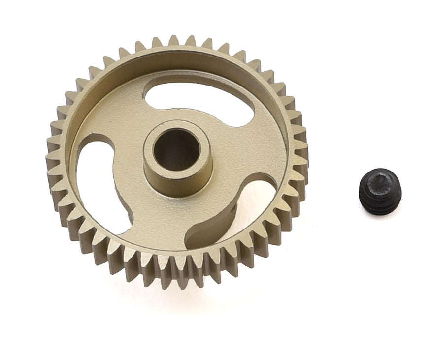 CRC 64044 Gold Standard 64P 44T Race Pinion Gear