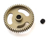 CRC 64048 Gold Standard 64P 48T Race Pinion Gear