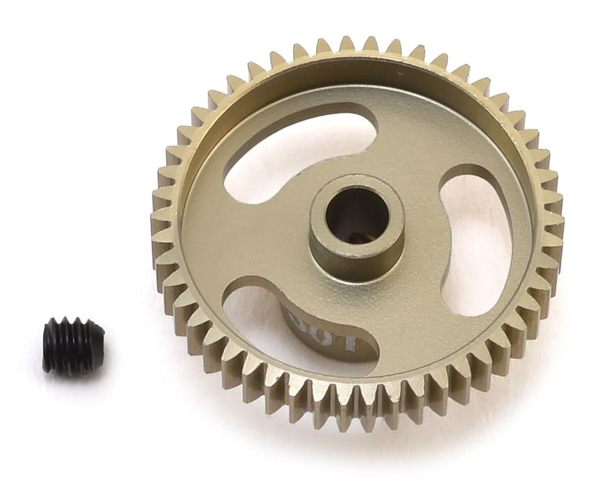CRC 64050 Gold Standard 64P 50T Race Pinion Gear
