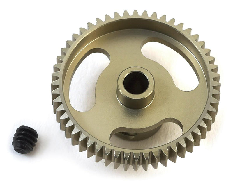 CRC 64052 Gold Standard 64P 52T Race Pinion Gear