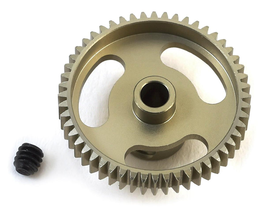 CRC 64052 Gold Standard 64P 52T Race Pinion Gear